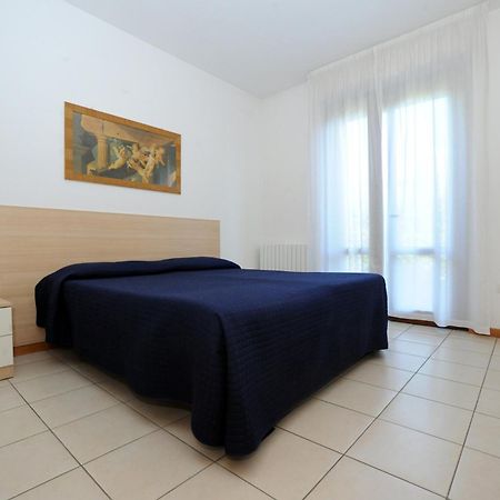 Residence Sole Del Conero Ancona Eksteriør billede