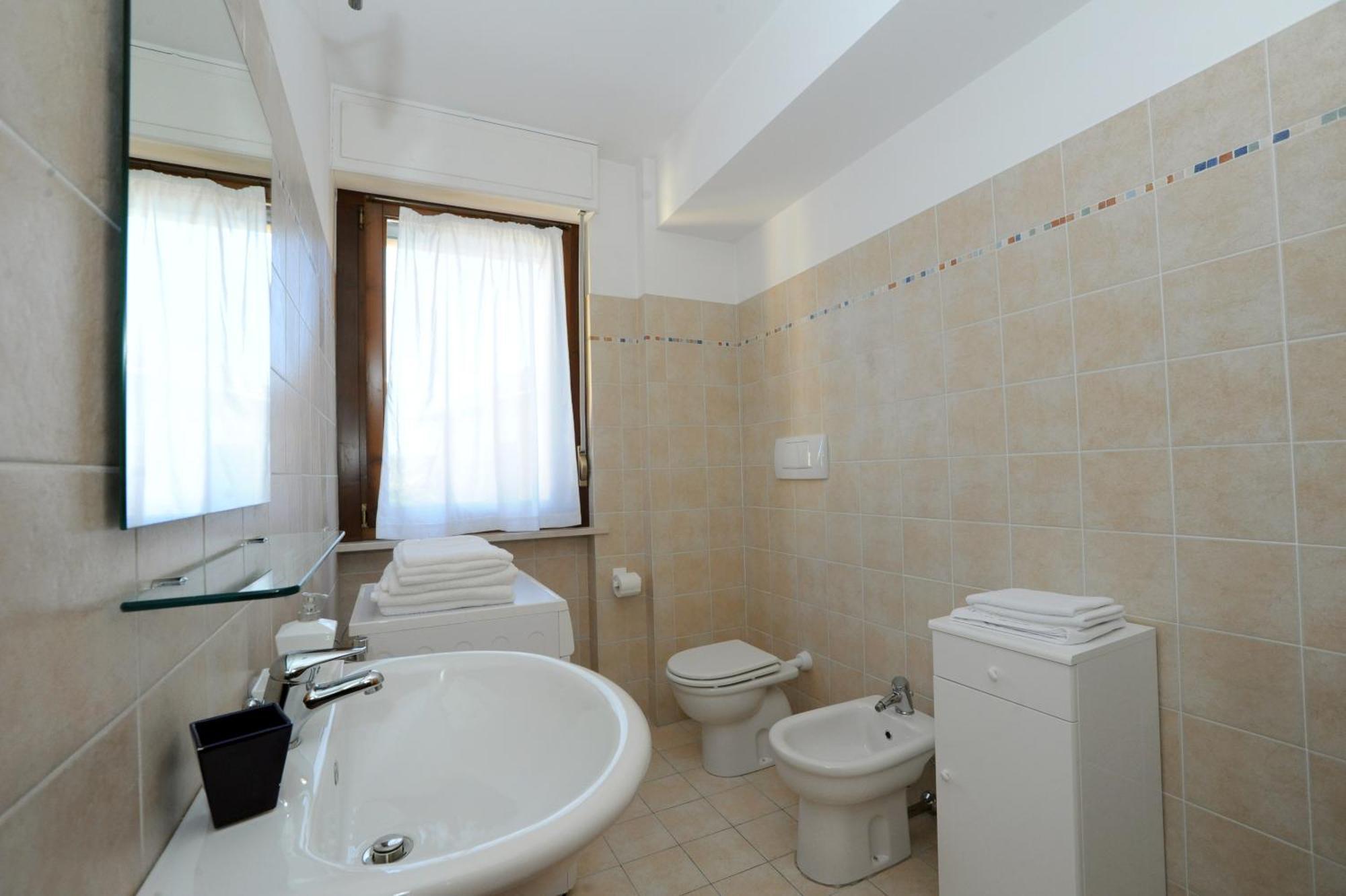 Residence Sole Del Conero Ancona Eksteriør billede