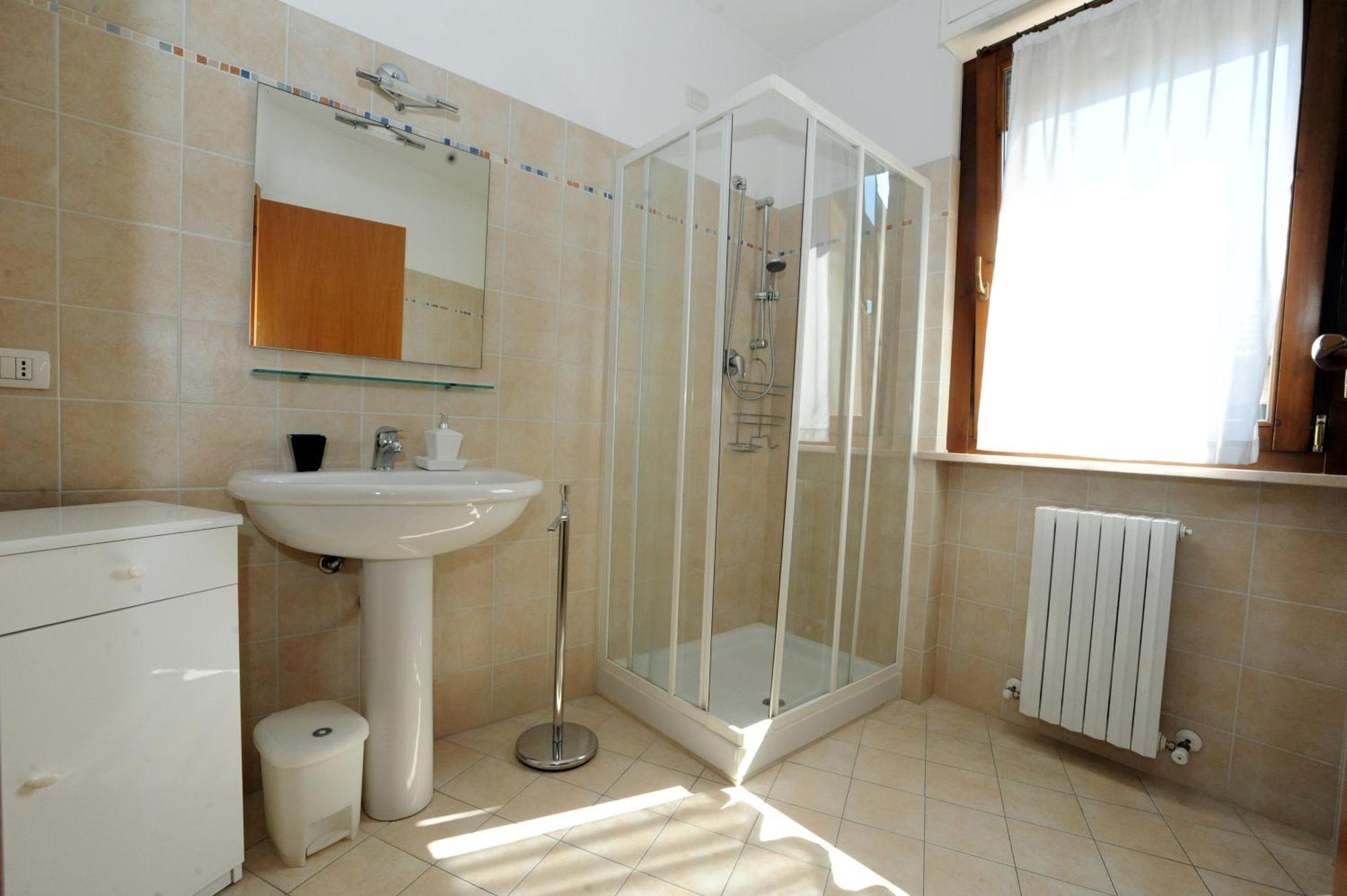 Residence Sole Del Conero Ancona Eksteriør billede