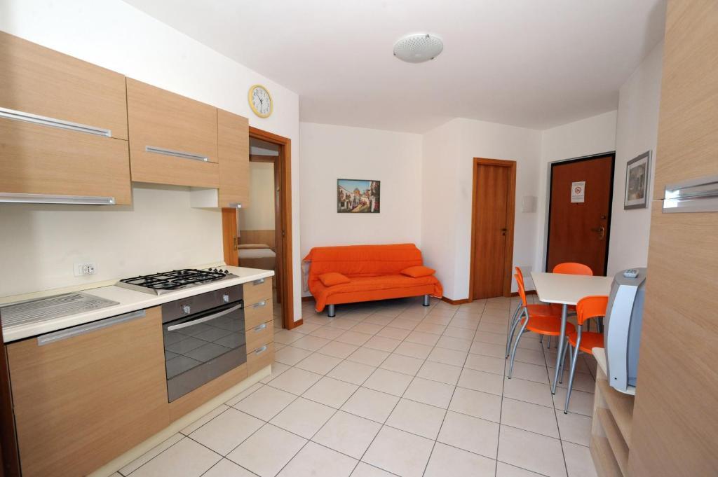 Residence Sole Del Conero Ancona Værelse billede