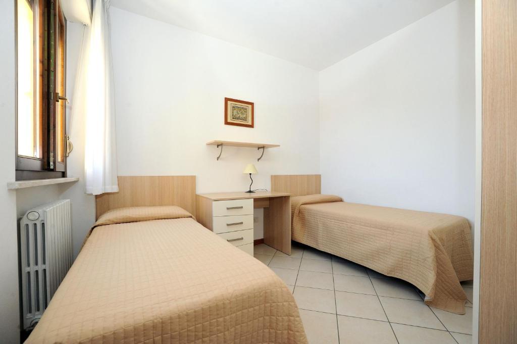 Residence Sole Del Conero Ancona Værelse billede