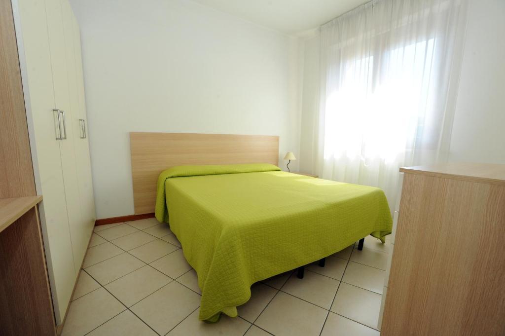 Residence Sole Del Conero Ancona Værelse billede