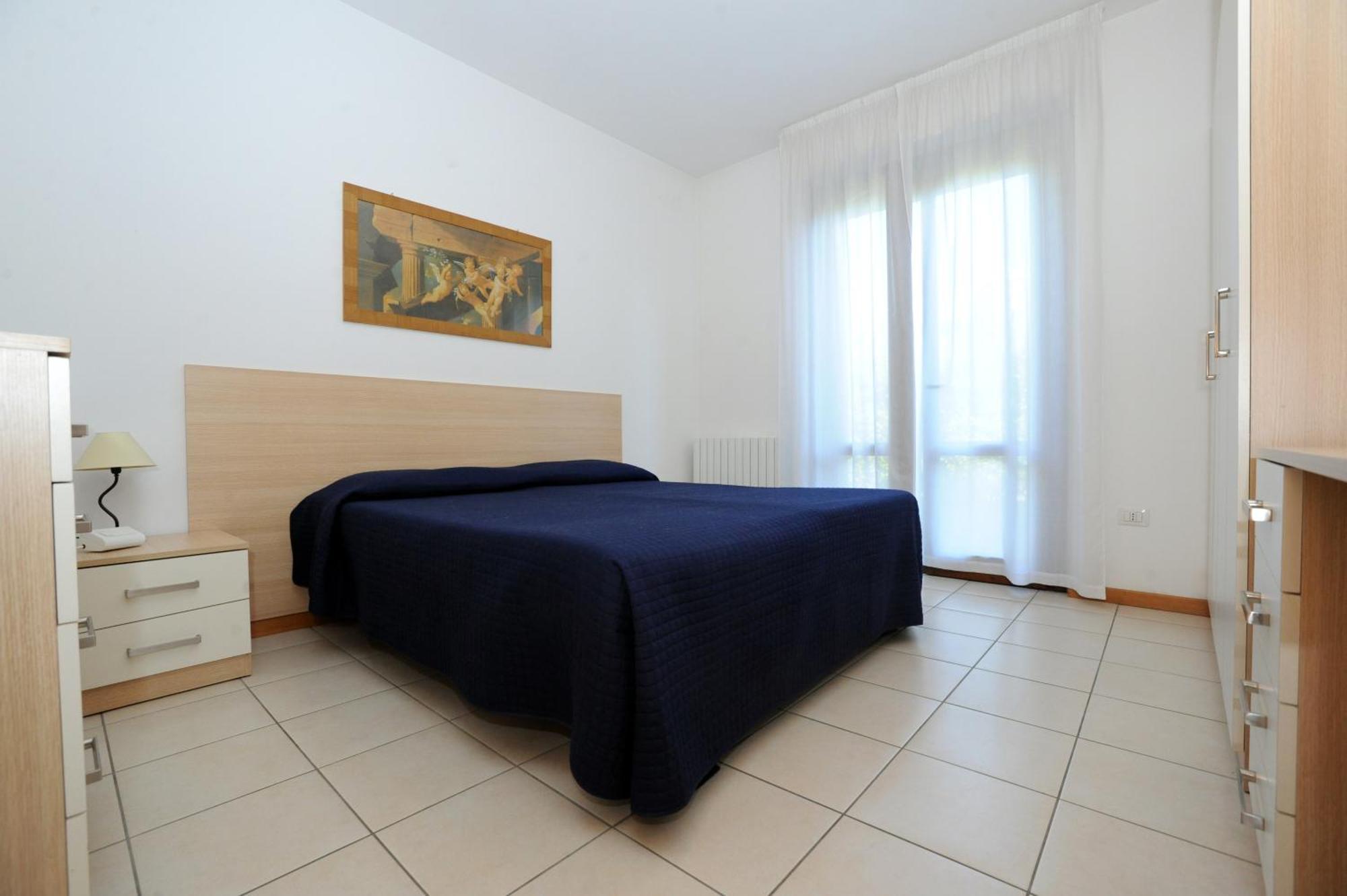 Residence Sole Del Conero Ancona Eksteriør billede