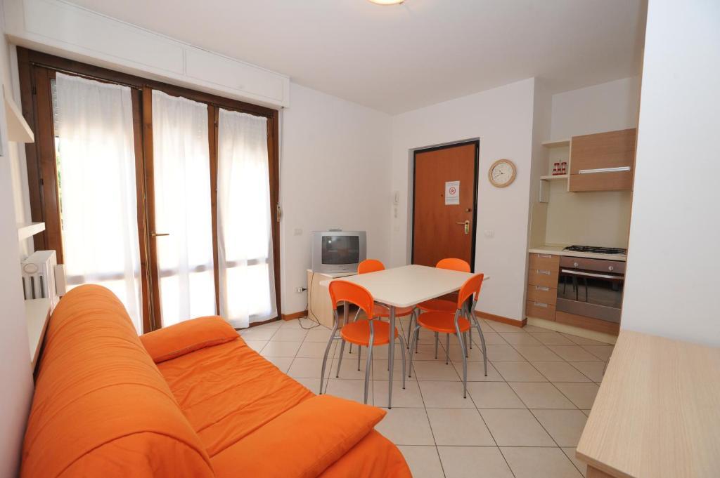 Residence Sole Del Conero Ancona Eksteriør billede